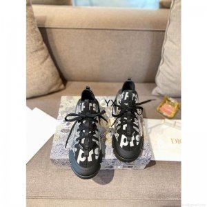 Dior low cut Women Ts Dior 060406 sz35-41YX