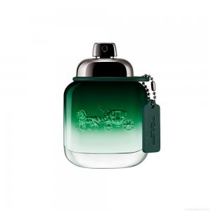 Perfume Coach Green Masculino Eau de Toilette 40 ml