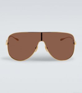 GucciMask Frame sunglasses