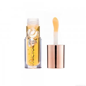 Óleo Labial Cintilante Bruna Tavares BT Juicyoil Pineapple 5,3 ml