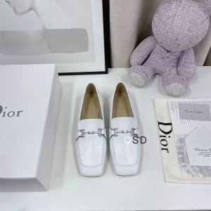 Dior Woman casual shoes Ts Dior sz34-40 3C SD1002