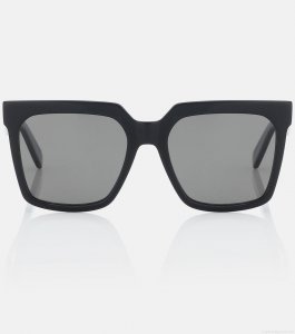 Celine EyewearSquare acetate sunglasses