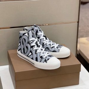 Burberry High help man 1208 22317006 SZ 38-44