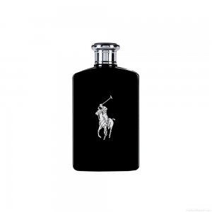 Perfume Ralph Lauren Polo Black Masculino Eau de Toilette 200 ml