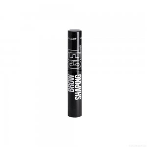 Gel Para Sobrancelhas Inglot Brow Shaping Incolor 4 ml