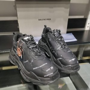 Balenciaga Low Cut Women Jun 4 2163179 SZ 35-45