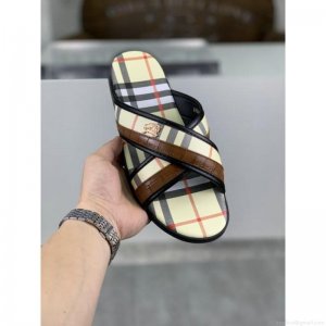 Burberry Men slippers 1028 2241289 SZ 38-44