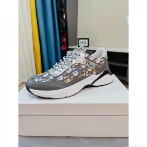 2022 Dior Men low cut 1219 Dior sz38-44 3C n1018