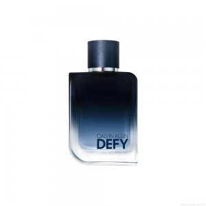 Perfume Calvin Klein Defy Masculino Eau de Parfum 100 ml