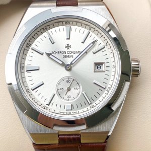 Vacheron Constantin Overseas Collection Watch