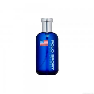 PerfumeRalph Lauren Polo Sport Masculino Eau de Toilette 125 ml