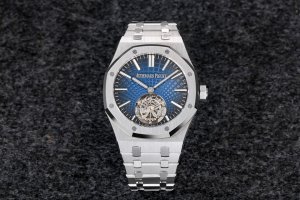 Audemars Piguet Royal Oak Selfwinding Tourbillon Watch