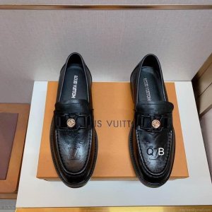 Louis Vuittion LV Suit shoes Ts LV colour sz38-45 BS0501