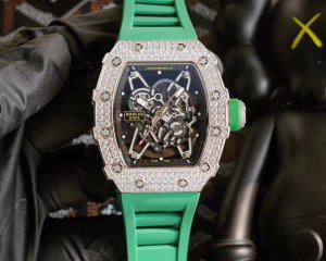 Richard Mille RM035-02 Men’s Collection Watch