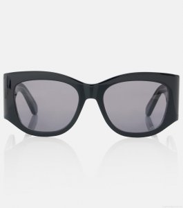 Dior EyewearDiornuit S1I oversized sunglasses