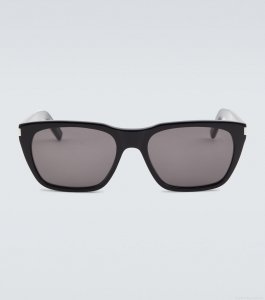 Saint LaurentBetty rectangular sunglasses