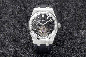 Audemars Piguet Royal Oak Tourbillon 26521PT.YY.1220PT.01 Watch