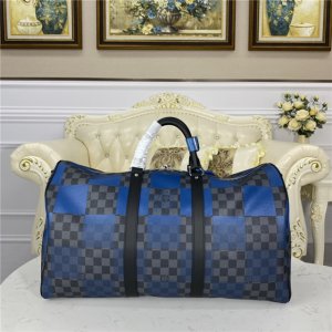 Louis Vuitton Keepall Bandouliere 50