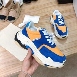 Balenciaga Low Cut Women August25 1982202