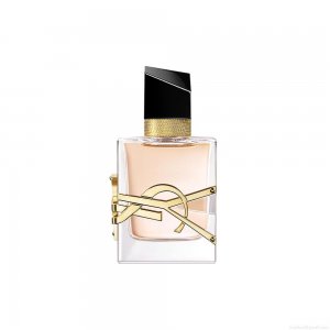 Perfume Yves Saint Laurent Libre Feminino Eau de Toilette 30 ml