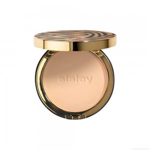 Pó Compacto Matte Sisley Phyto-Poudre Compacte 2 Natural 12 g