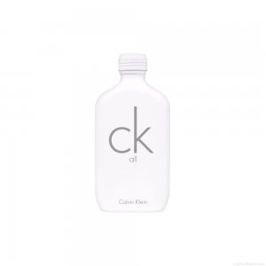 Perfume Calvin Klein CK All Unissex Eau de Toilette 50 ml