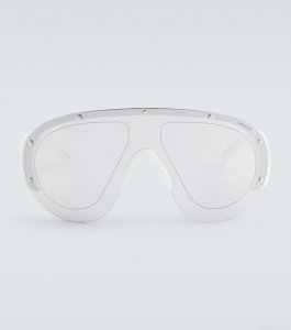 MonclerSki goggles