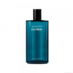 Perfume Davidoff Cool Water Eau de Toilette Masculino 200 ml