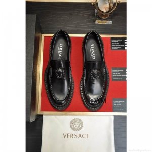 Versace Versace Suit shoes Men Ts Versace sz38-45 1C WM1104