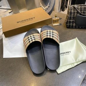 Burberry Men slippers 1028 21428126 SZ 35-44