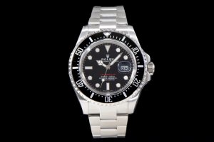 Rolex Sea-Dweller Collection M126603-0001 Watch