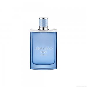 Perfume Jimmy Choo Man Aqua Masculino Eau de Toilette 100 ml