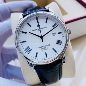 Vacheron Constantin Heritage Collection Watch