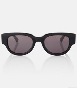 Bottega VenetaTriangle sunglasses