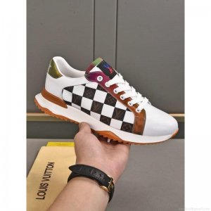 LV Man Low Cut A 22426033 SZ 38-44