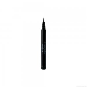 Caneta Delineadora Líquida Matte Sisley So Intense Eyeliner 1 Deep Black 1 ml