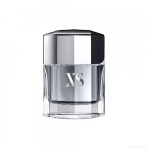 Perfume Paco Rabanne XS Masculino Eau de Toilette 100 ml