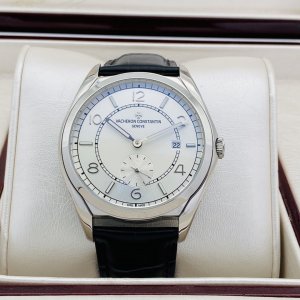 Vacheron Constantin Quai de l’Ile Collection Watch