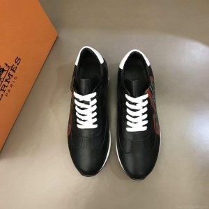 Hermes Low Cut Man 1217 21808057 SZ 38-44