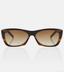 Saint LaurentSL 613 square sunglasses