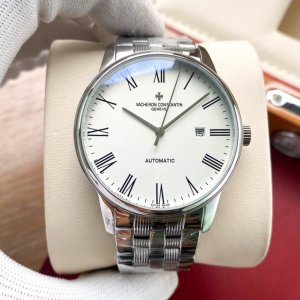 Vacheron Constantin Heritage Collection Men’s Luxury Watch