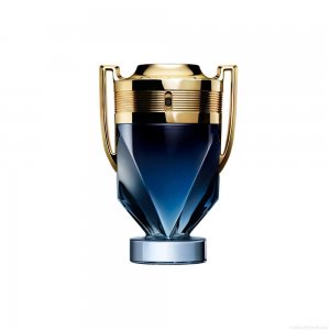 Perfume Paco Rabanne Invictus Parfum Masculino 100 ml