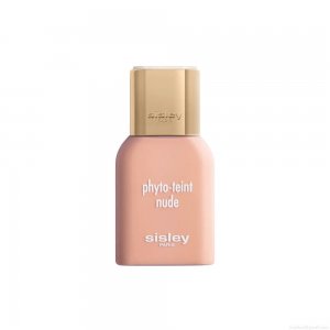 Base Líquida Natural Sisley Phyto-Teint Nude 1C Petal 30 ml