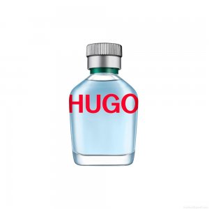 Perfume Hugo Boss Man Masculino Eau de Toilette 40 ml