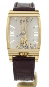 Corum Golden Bridge Men’s Watch