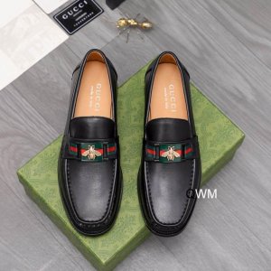 Gucci Gucci Suit shoes man Ts Gucci colour sz38-45 WM0810