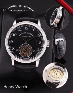 RICHARD LANGE Men’s Top-tier Watch