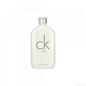 Perfume Calvin Klein CK One Unissex Eau de Toilette 50 ml