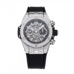 Hublot Big Bang 421.NX.1170.RX Titanium Watch