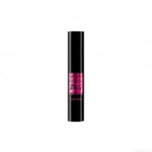 Máscara para Cílios Volume Lancôme Monsieur Big Black 4ml